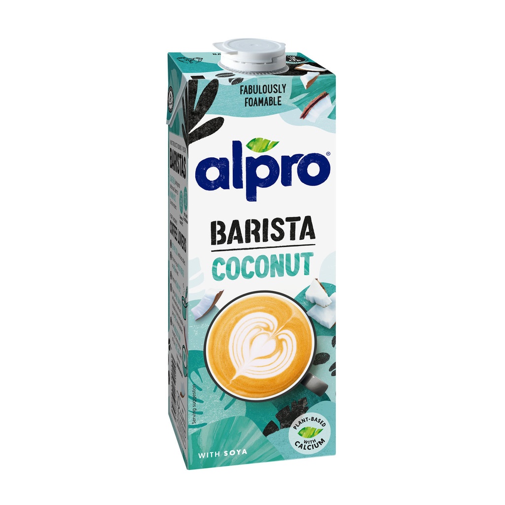 Alpro Drink Cocos 8X1L