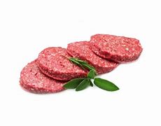 [LA856] La Streetfood Fresh Burger 44 X 150G