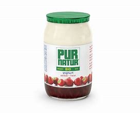Pur Natur Yaourt 150G Fraise