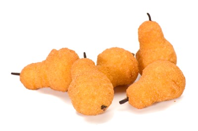 [633] Elfer Pommes Williams 2,5Kg
