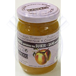 [270740] Rabeko Confiture Abricots 235G Sans Sucre