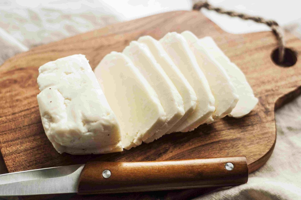 [912200] Halloumi 10X250G
