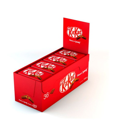 Kit Kat 41.5Grx 36