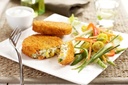 Aviko Burger De Légumes 10Pcs