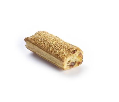 La Lorraine Feuillete Jambon&Fromage 60Pcs X 140G