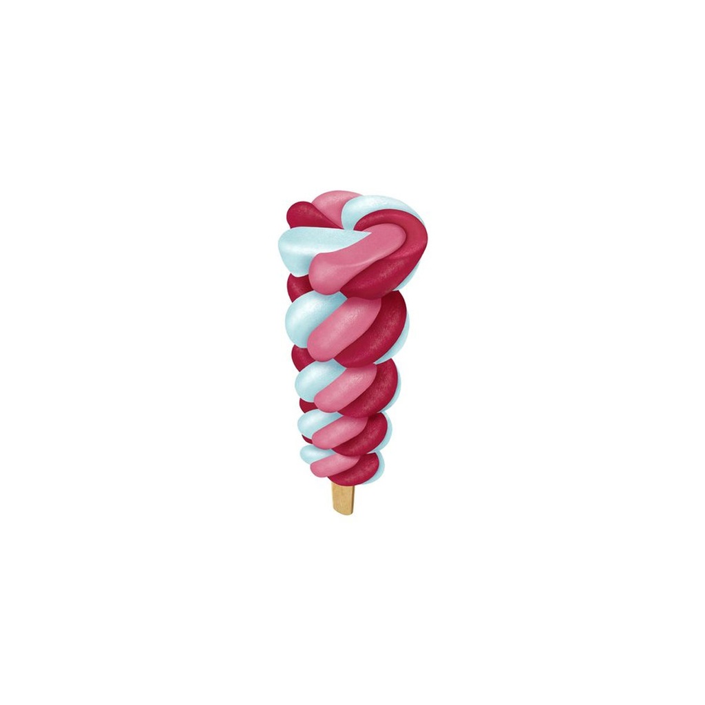Ola Twister Cosmixx 35X70Ml