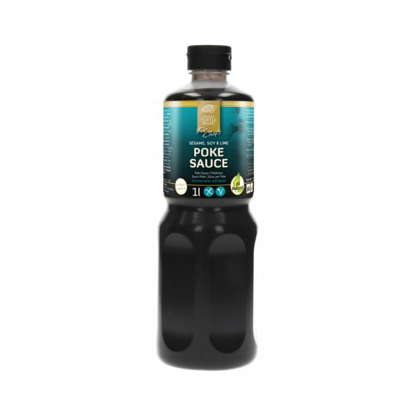 Golden Turtle Pokésaus 1L