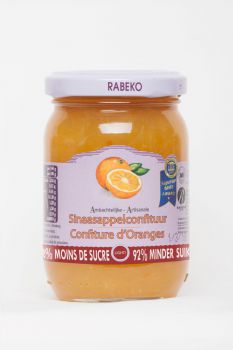 Rabeko Konfituur Sinaas 235G Suikervrij