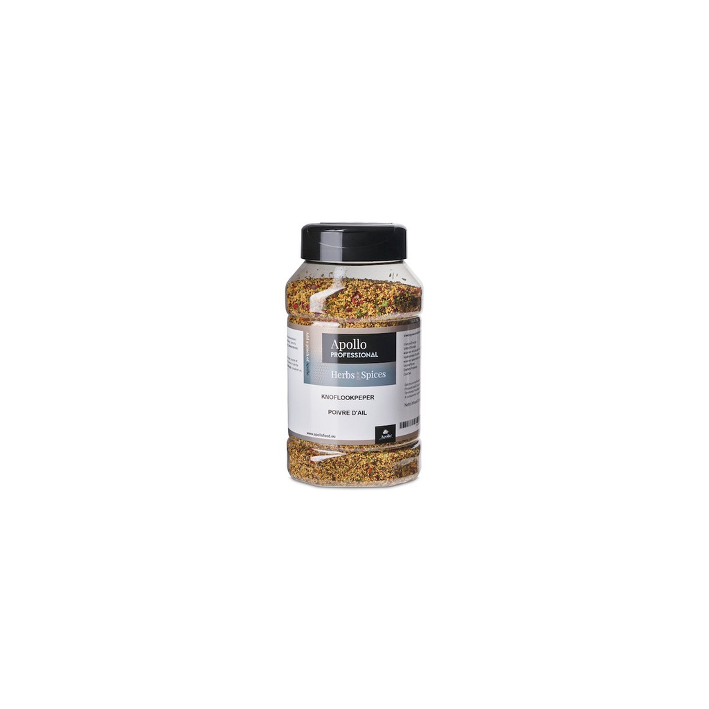 [GARLI0010-03] Apollo Knoflookpoeder 260G