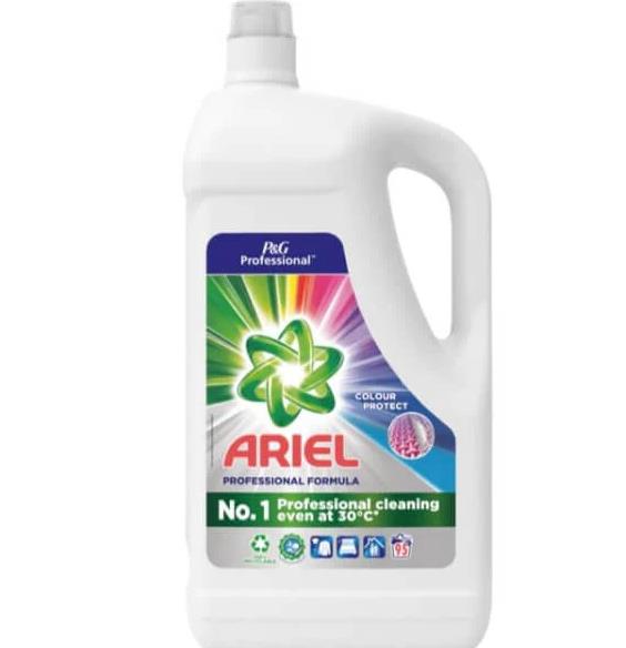 Ariel Colour Prof 4,05L 90-Dos