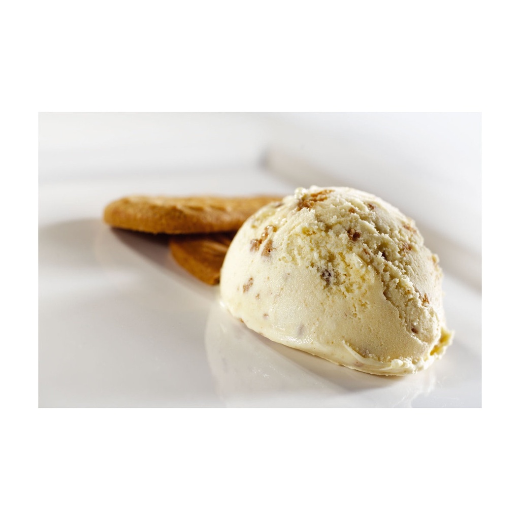 [RSPEP5] Missault Roomijs Speculaas 1X5L (Caddy)