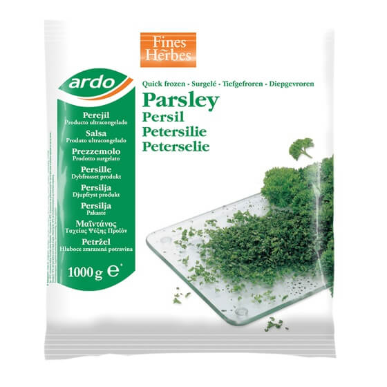 [05411361017173] Ardo Peterselie 1Kg