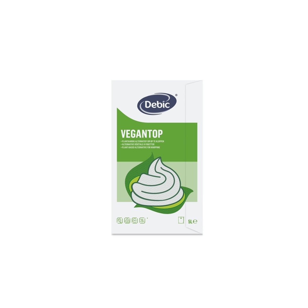 [042250] Debic Vegetop 5L