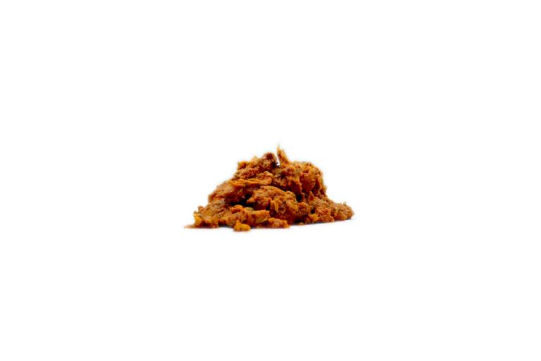 [LA934.1] La Streetfood Chicken Tinga Halal 500G