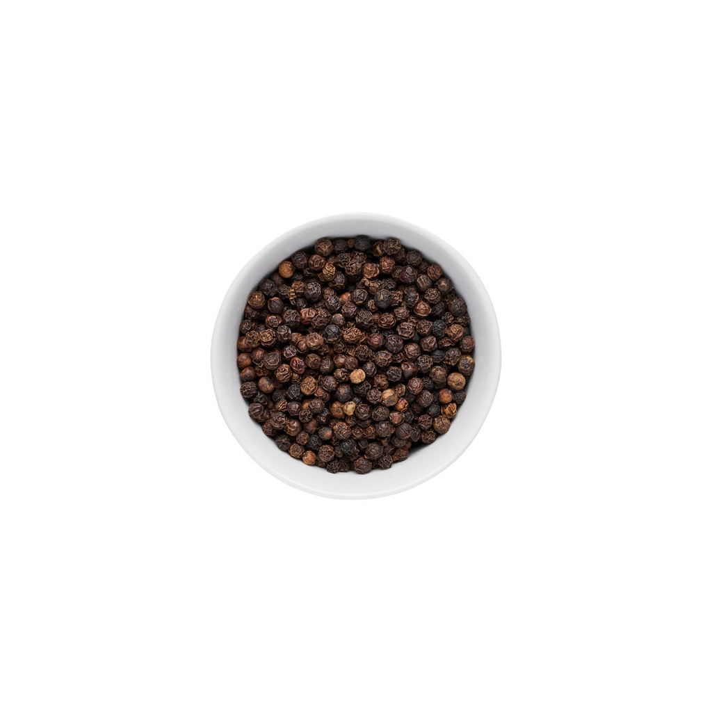 Apollo - Poivre Noir En Grains - 450 G