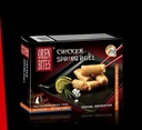 Orient Bites Mini Loempia Kip 50St