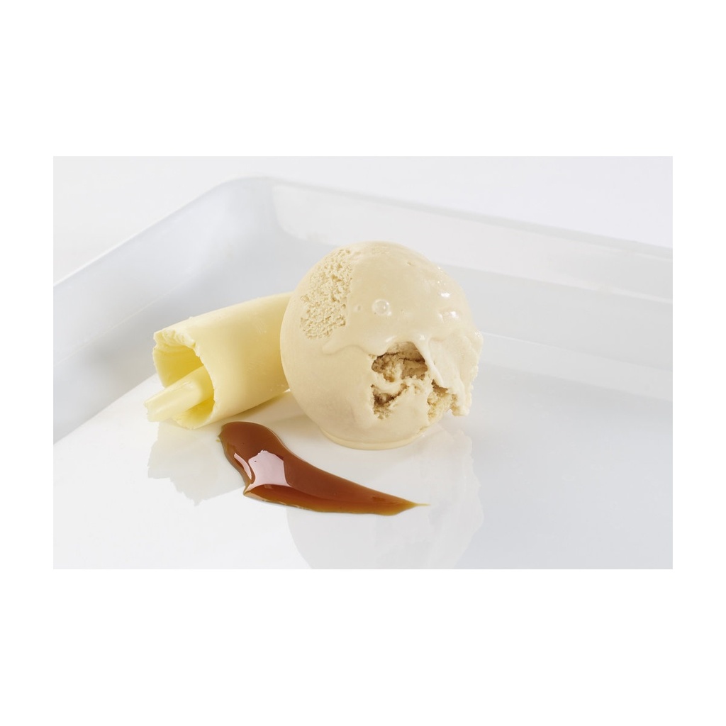 Missault Roomijs Butterscotch 2X2.5L (Caddy)