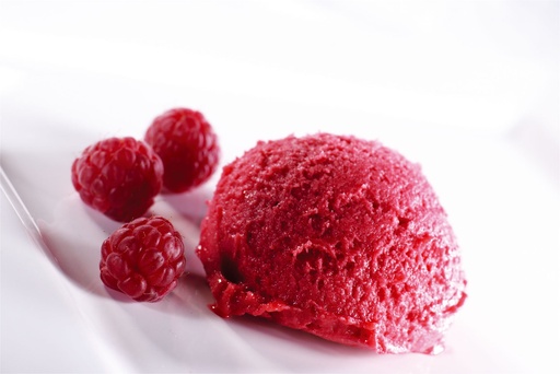 Missault Sorbet Framboos 2X2.5L (Caddy)