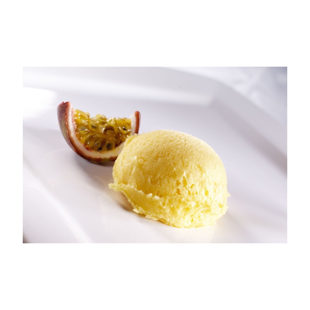 [SPASP25D] Missault Sorbet Passievrucht 2X2.5L (Caddy)