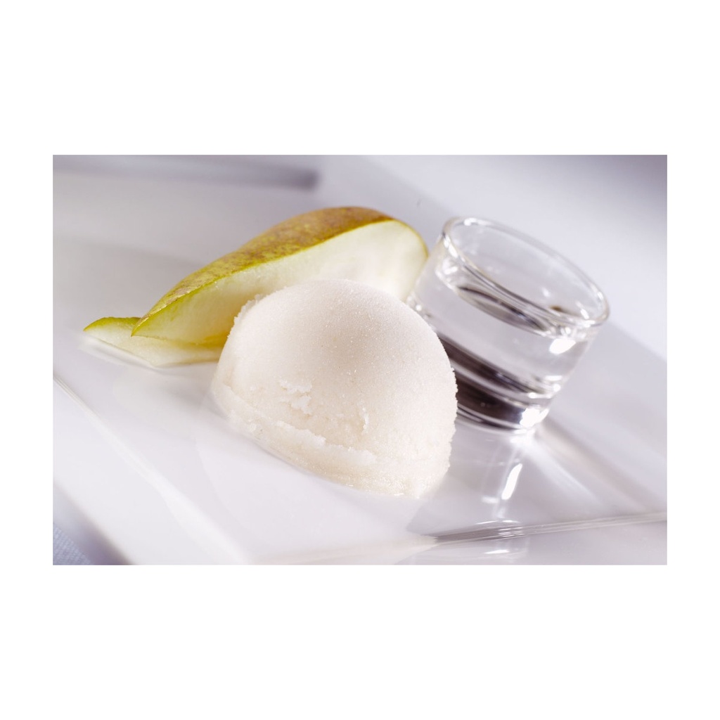 Missault Sorbet Poires 2X2.5L (Caddy)