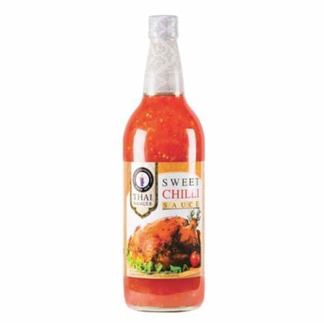 Thai Dancer Sweet Chilisaus 735Ml