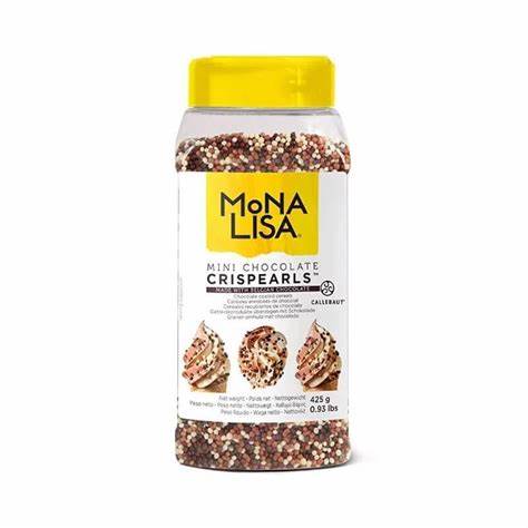 Crispearls Mini Mix 425Gr