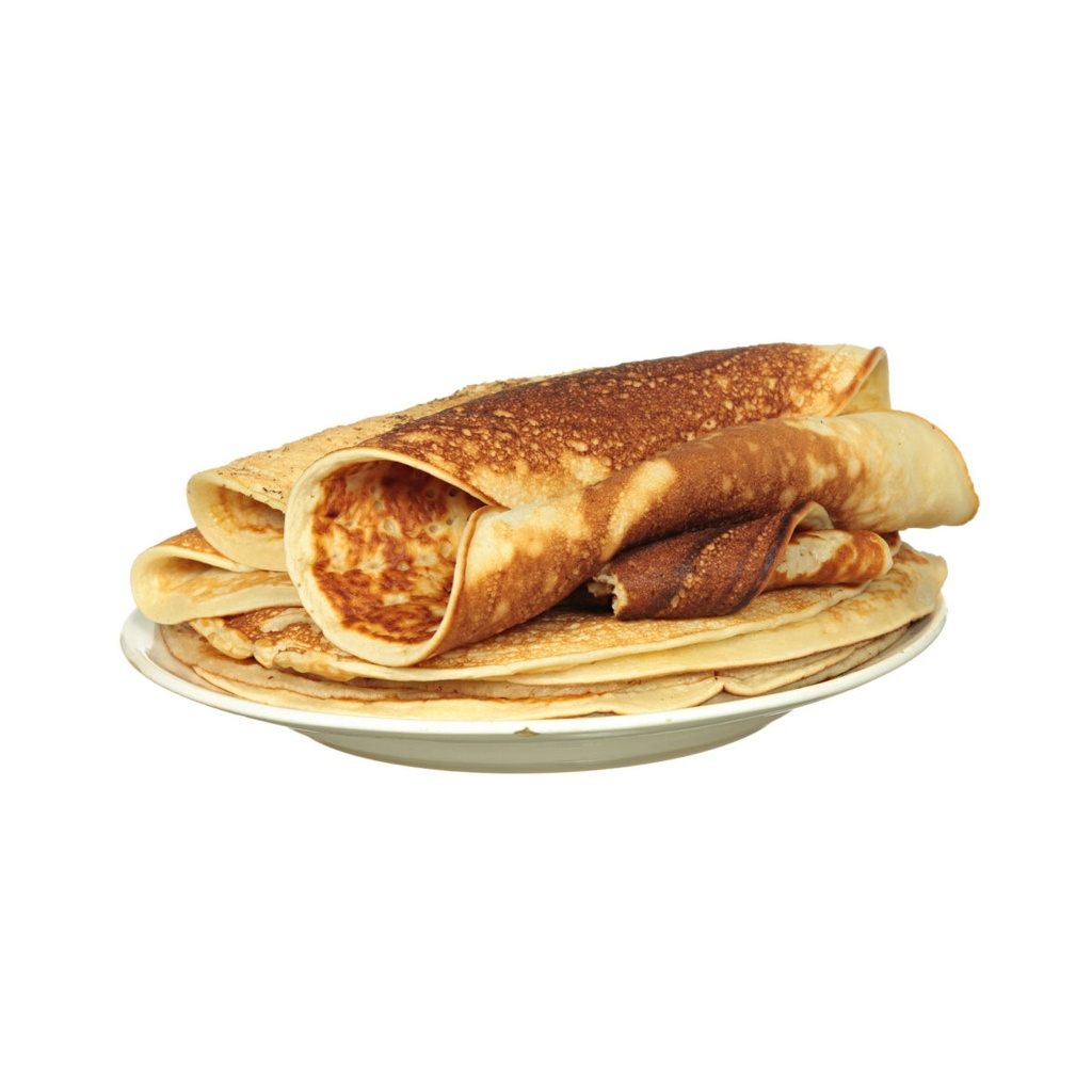 [33507001] Grootmoeders Pannenkoek 40X90G