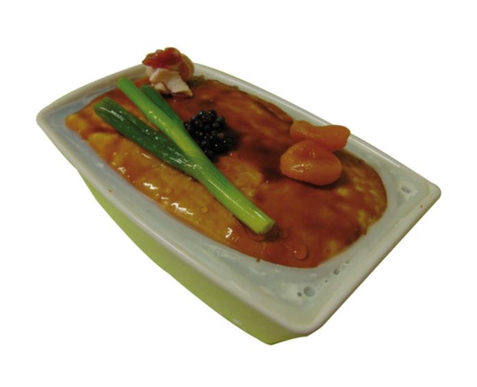 [19528087] Boerenpate 2,5Kg Fermette (+Leeggoed 20€)