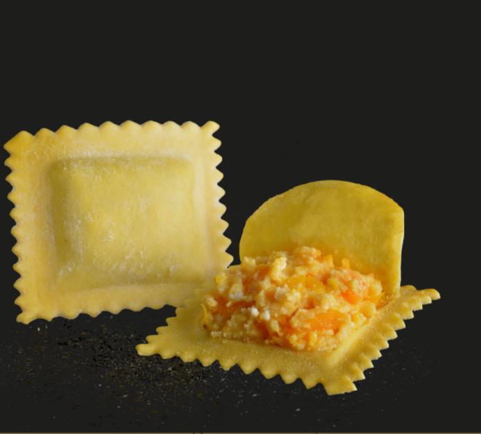Altoni - Raviolini Potiron - 1 Kg