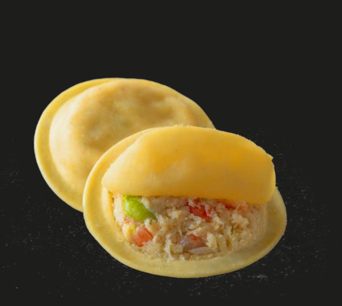 Altoni - Medaglioni Thai Fish - 1 Kg