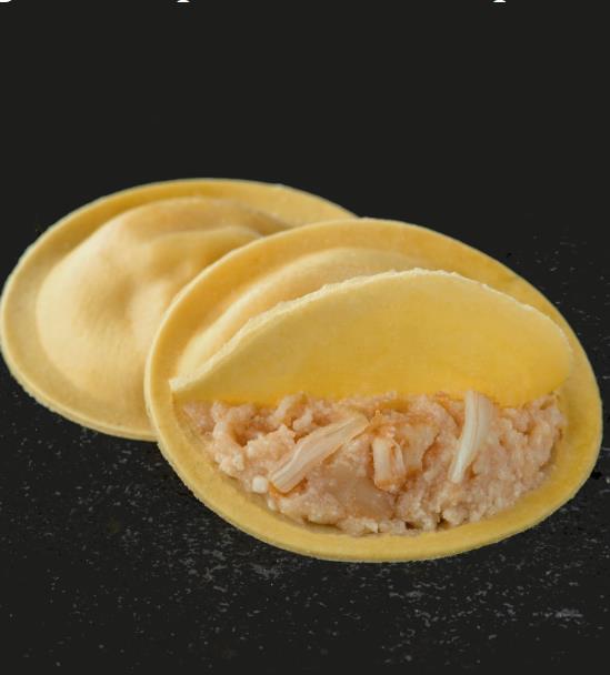 [ALT834] Altoni - Medaglioni Coquilles - 1 Kg