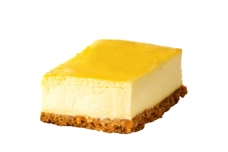 La Streetfood Tropical Miami Cheesecake 21X90G