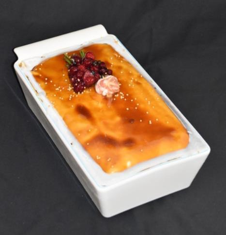 Boerenpate Campagnard 3.2Kg