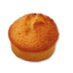 [511002] Friand Petits Gâteaux 4X 16Pcs X18G Mekabe