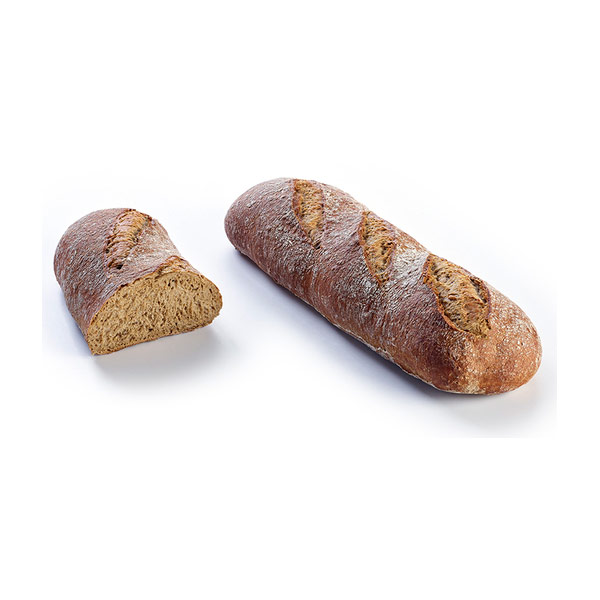 Diversi Balance Houthakkersbrood Meergranen 10X700G