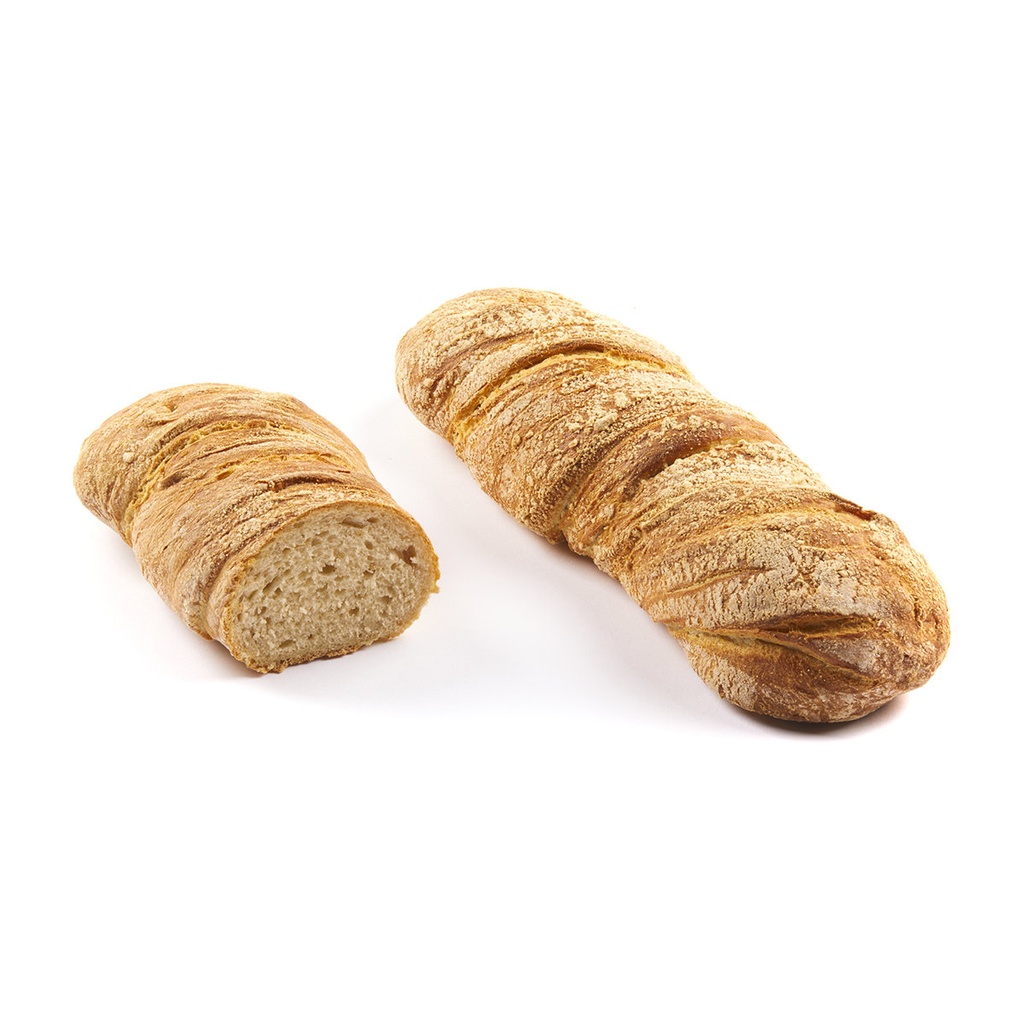 Panesco Artisan Wood-Fired Loaf Naturo 9X369G