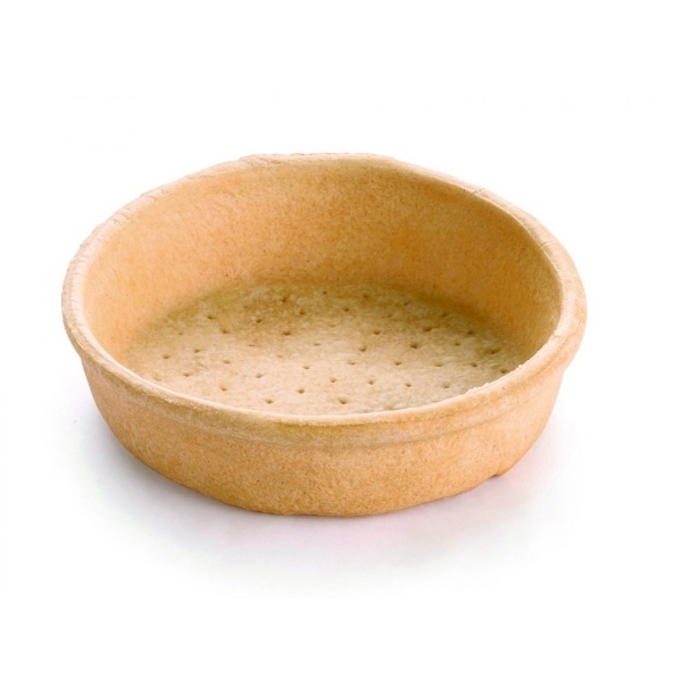 [121143] Delices Quiches 11Cm 40St  Dvfoods