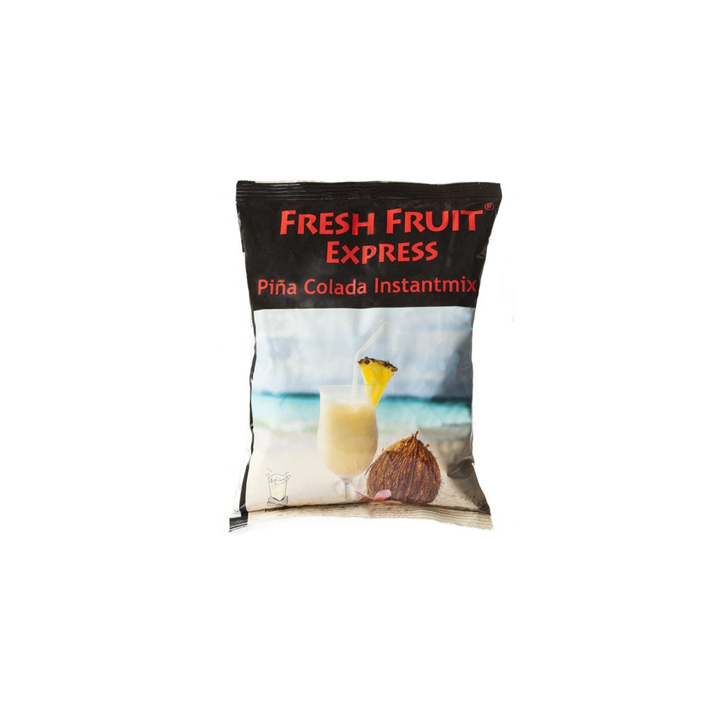 [171245] Fresh Fruit Pina Colada Instantmix