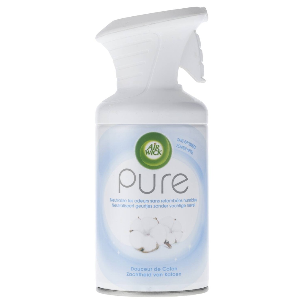 Airwick Luchtverfrisser Bloem 250Ml
