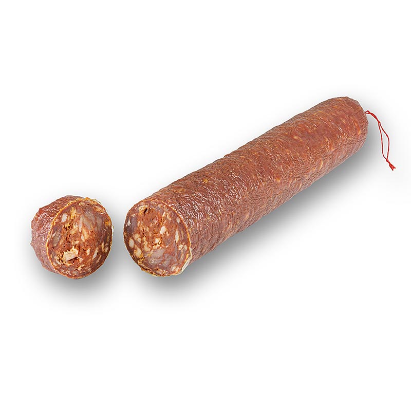 [9965] Salami Chorizo Piquant Pr/Kg