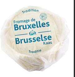 [911740] Brusselse Kaas 6X150G