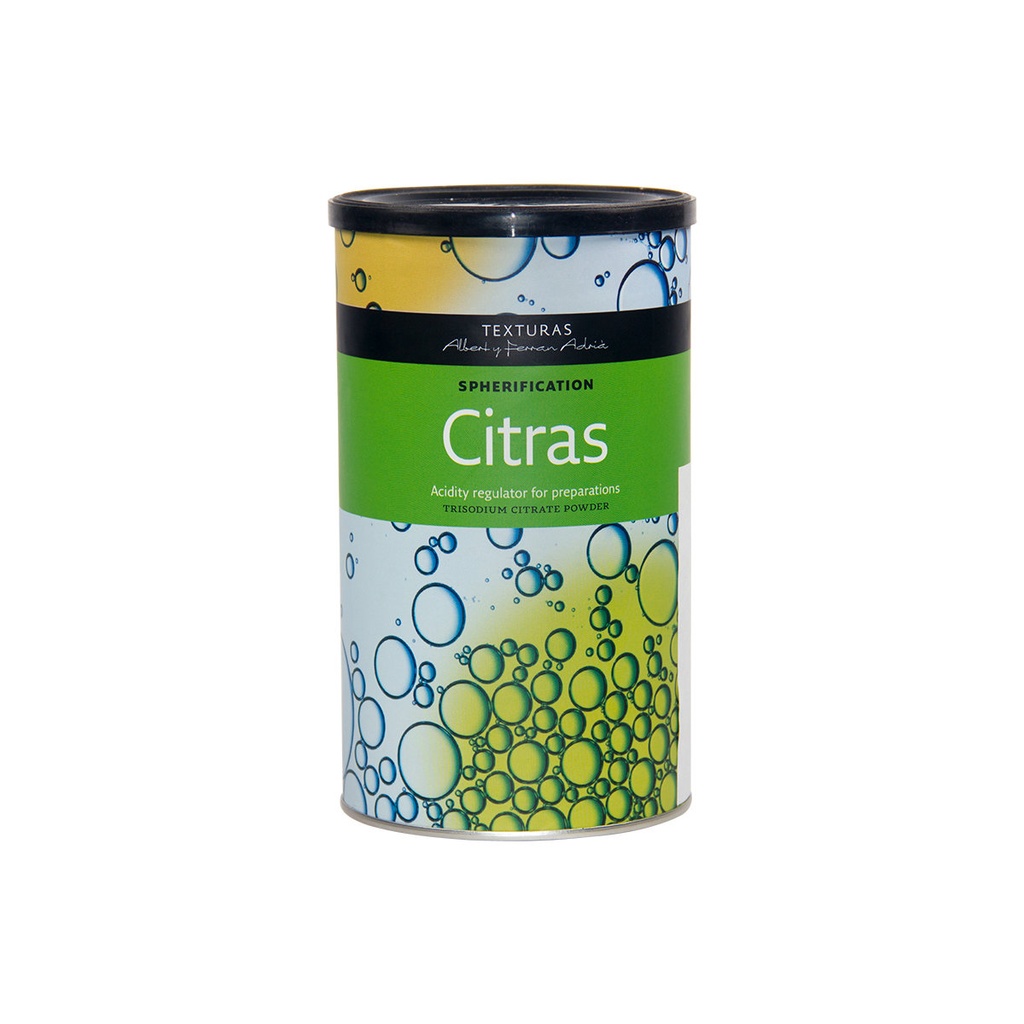 [12457] Textura Citras 400G