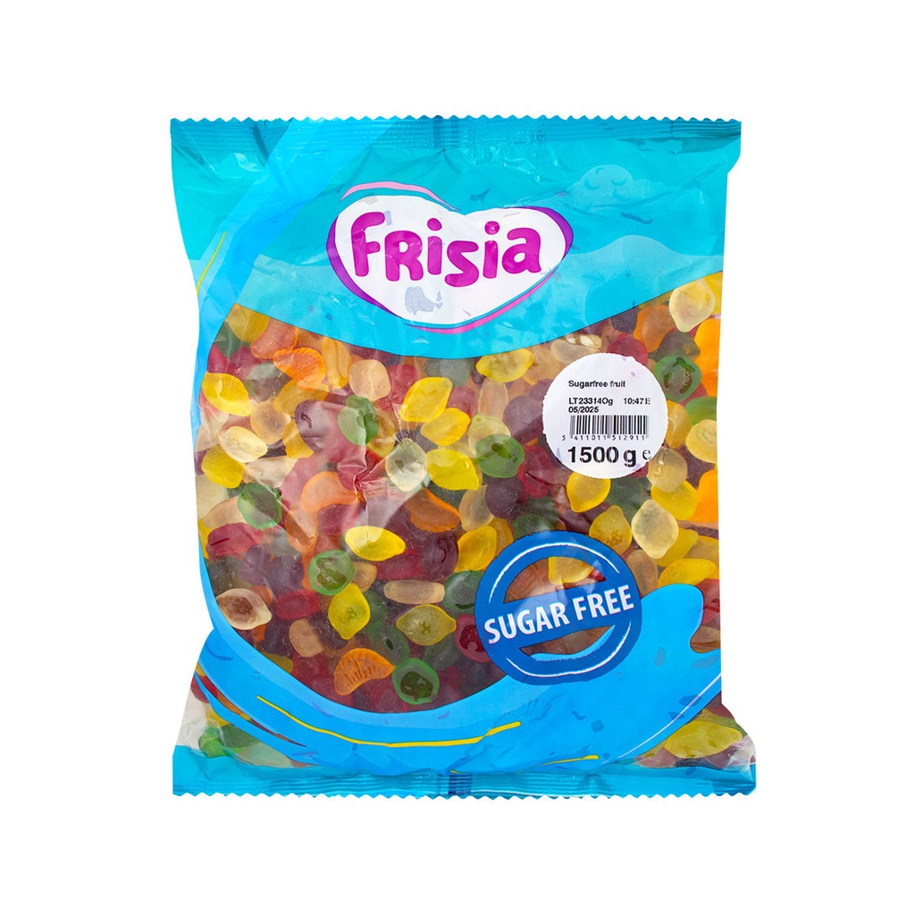 Frisia Wijngommen Bulk 1.5Kg