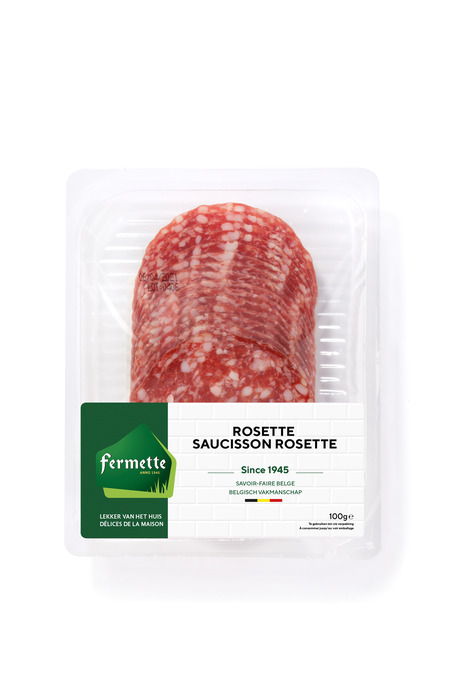 [26089058] Rosette 3X125G Fermette