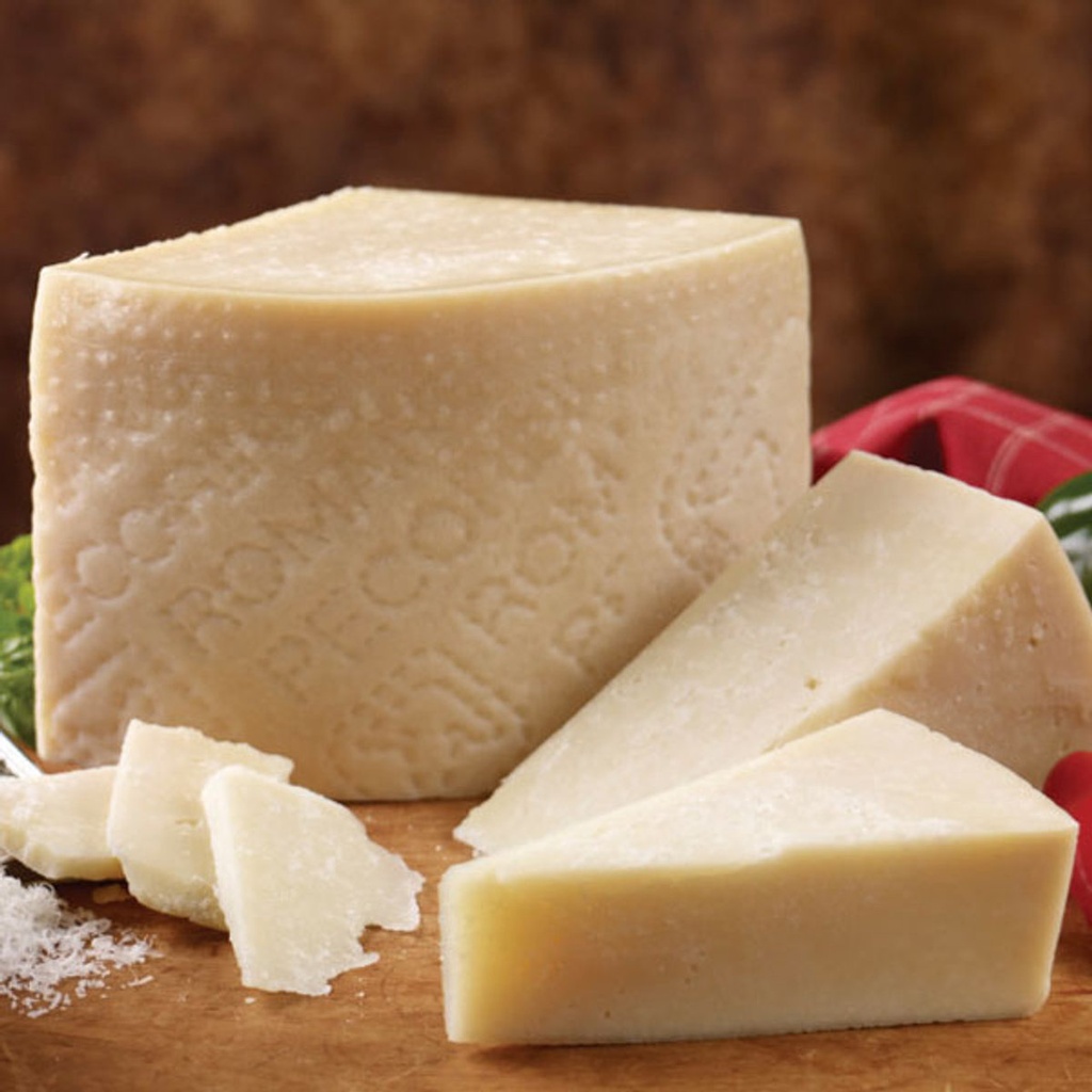 Pecorini Romano 1/16 Pr/Kg