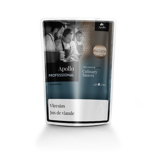 Apollo Jussaus 1Kg