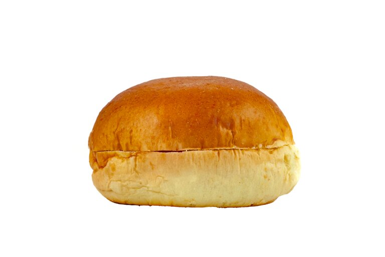[467045] La Streetfood Mini Bun Brioché 48X50Gr La8430.1