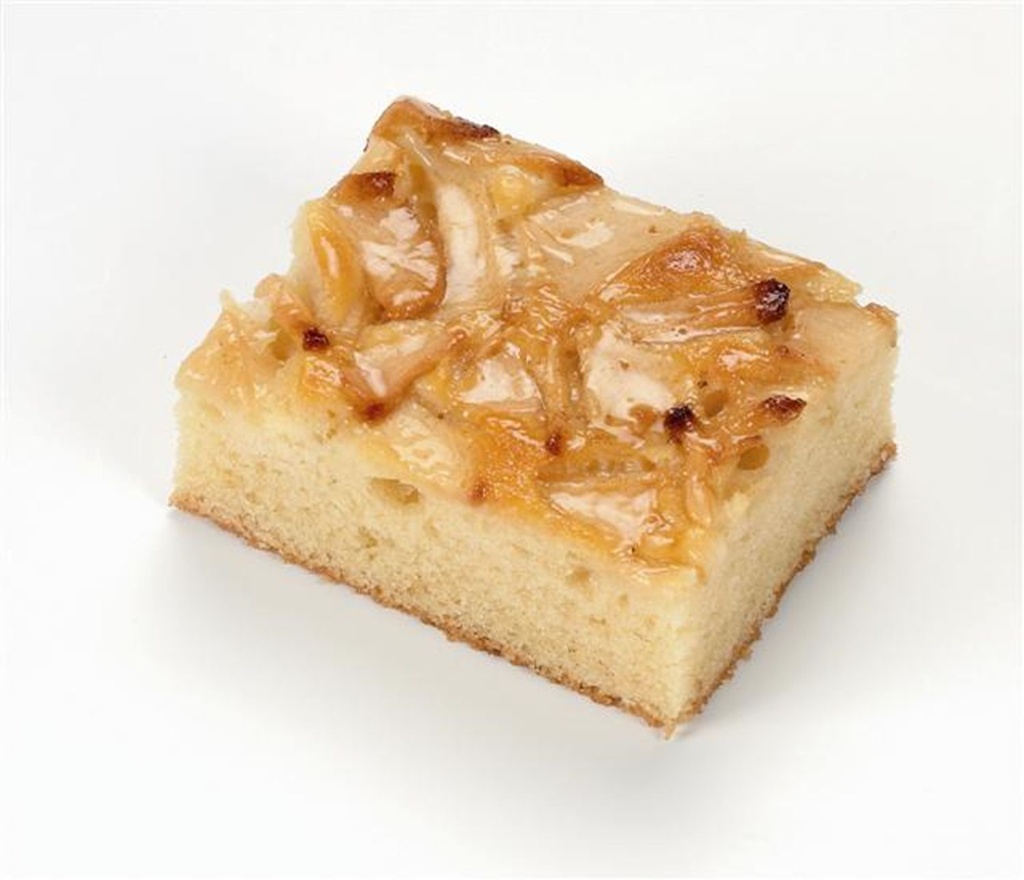 [10401] Holeki Appelcake Mini Tray 220St