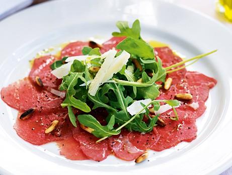 [30027] Carpaccio Kalf - Vitello Tonnato 10X80G Torro Nero