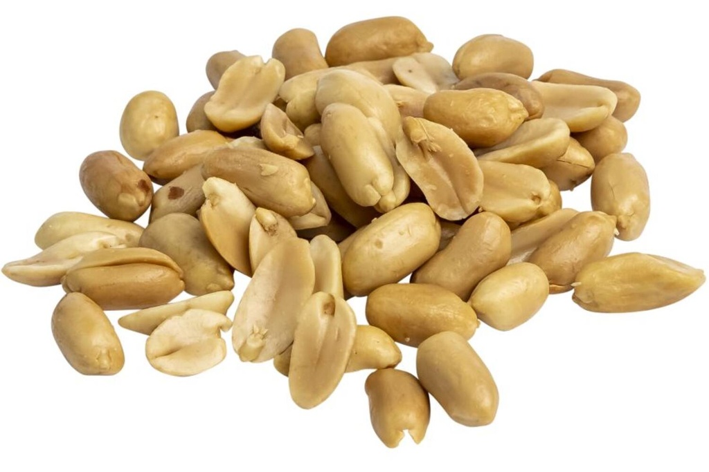 Cacahuètes Grillé & Non Salé 1Kg